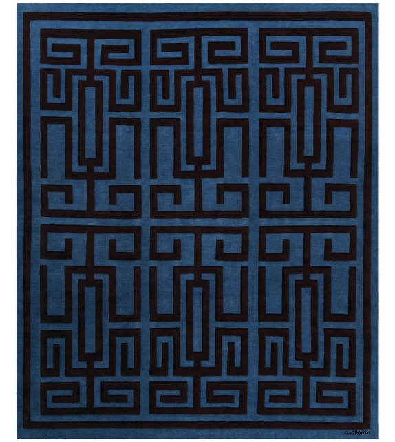 Labirinto Amini Rug