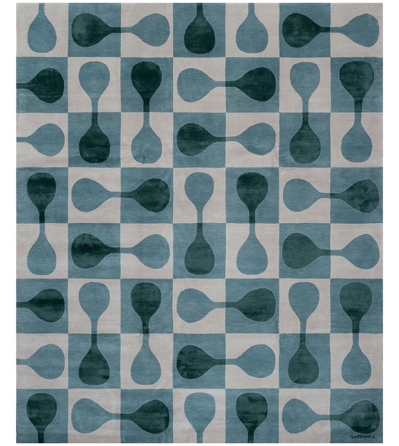 Sorrento Amini Teppich