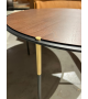 Prêt pour l'expédition - Era Table Living Divani Table Basse