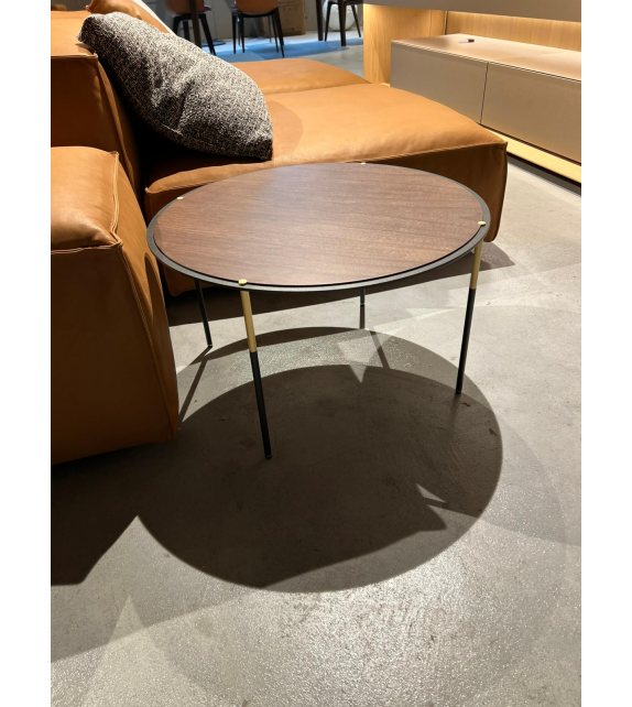 Prêt pour l'expédition - Era Table Living Divani Table Basse