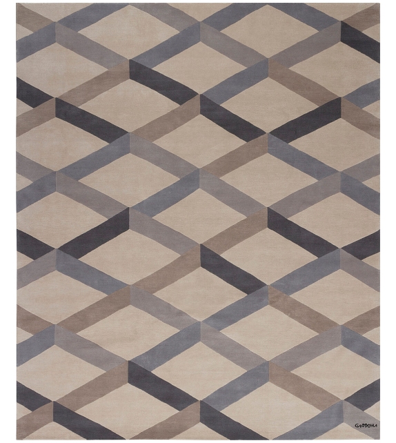 Incroci Amini Tappeto