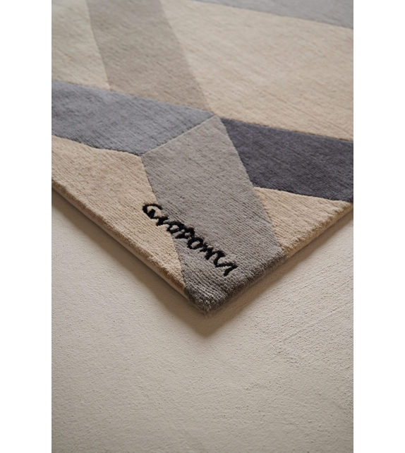 Incroci Amini Rug