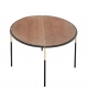 Prêt pour l'expédition - Era Table Living Divani Table Basse