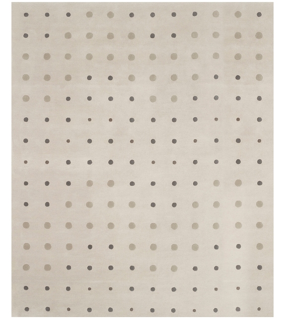 JC-1 Bubbles Amini Teppich