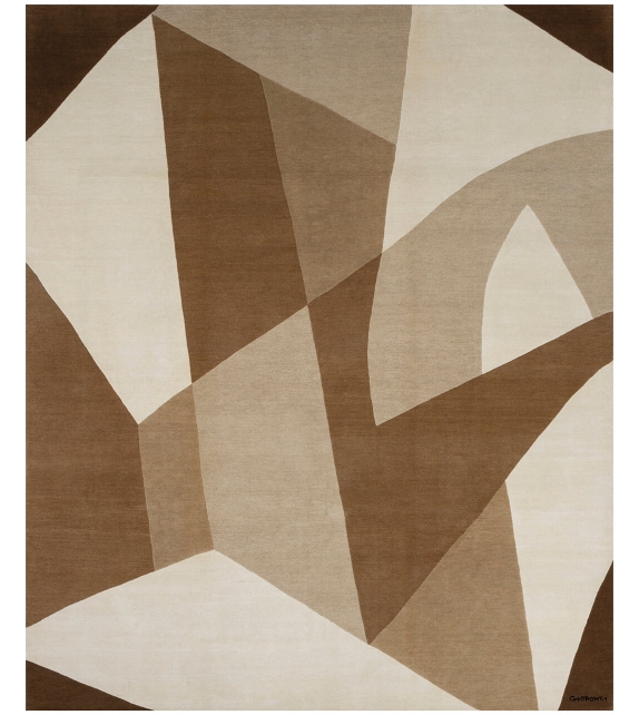 Riflessi Amini Teppich