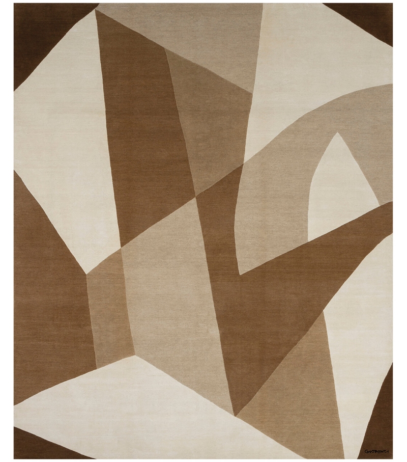 Riflessi Amini Tapis