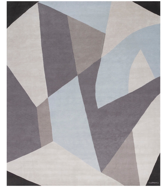 Riflessi Amini Rug