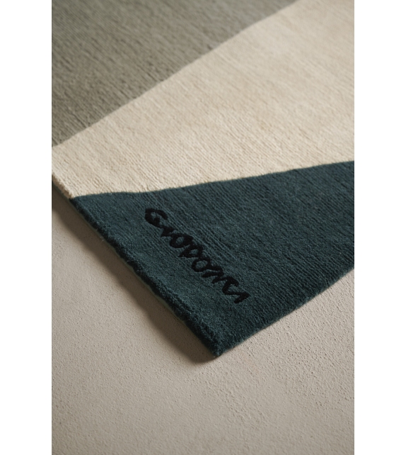 Riflessi Amini Alfombra