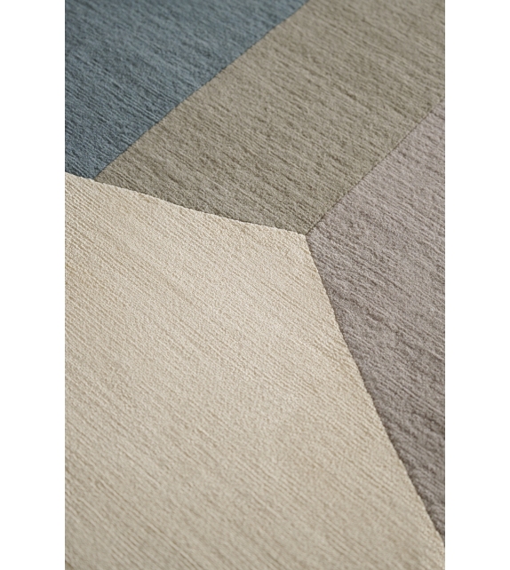 Riflessi Amini Tappeto