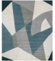 Riflessi Amini Rug