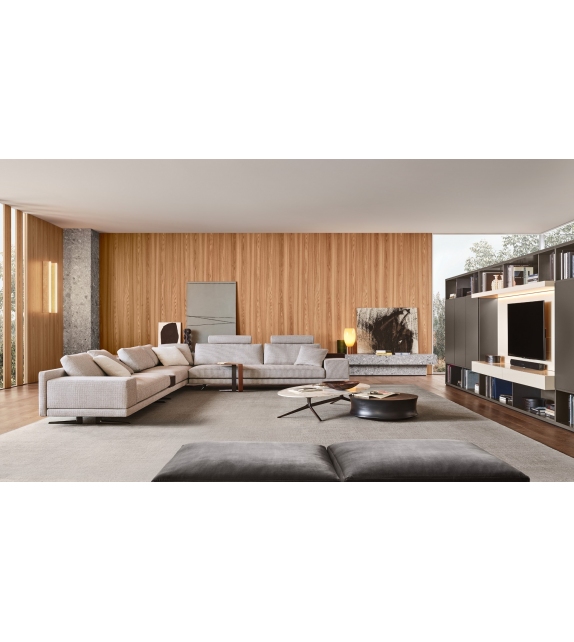 Mondrian Poliform Tavolino