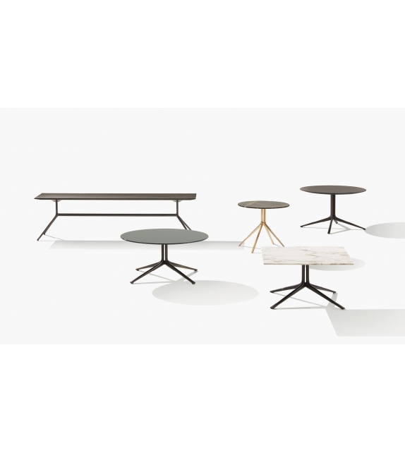 Mondrian Poliform Tavolino