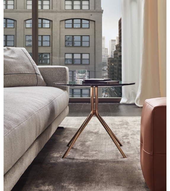 Mondrian Poliform Tavolino