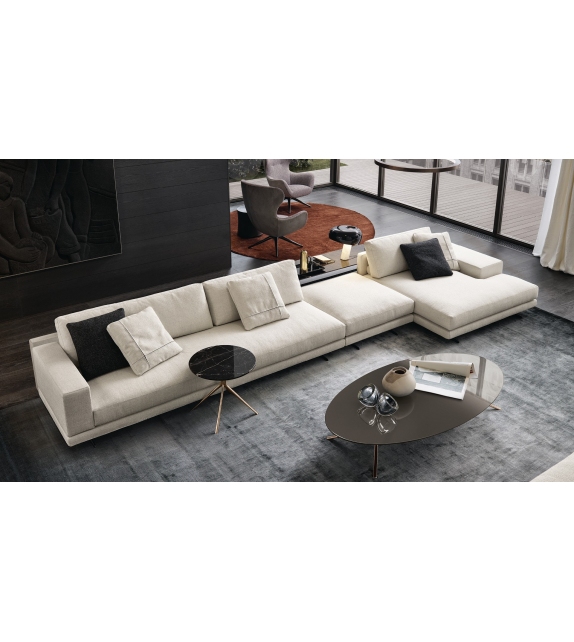 Mondrian Poliform Tavolino