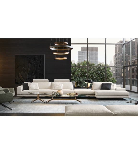 Mondrian Poliform Tavolino