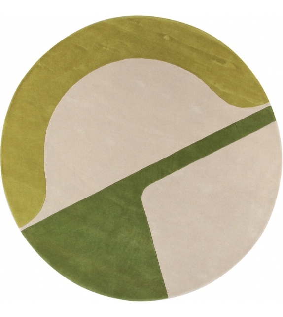 JC-7 Isola Amini Tapis