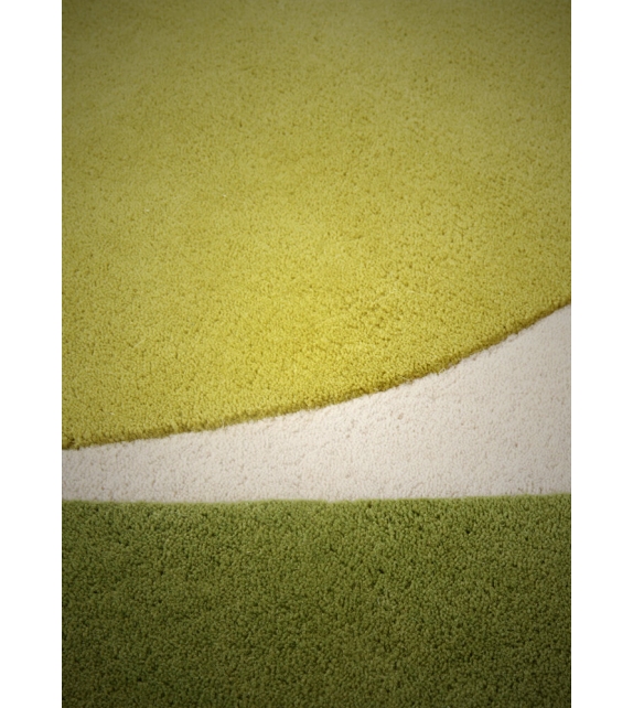 JC-7 Isola Amini Tapis