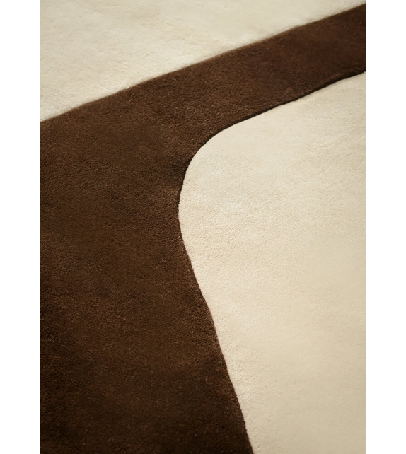 JC-7 Isola Amini Teppich