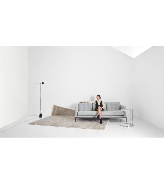 Bellagio Alabaster Amini Alfombra