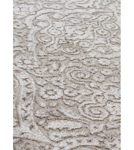 Bellagio Alabaster Amini Teppich