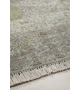 Bellagio Beige Green Amini Tapis