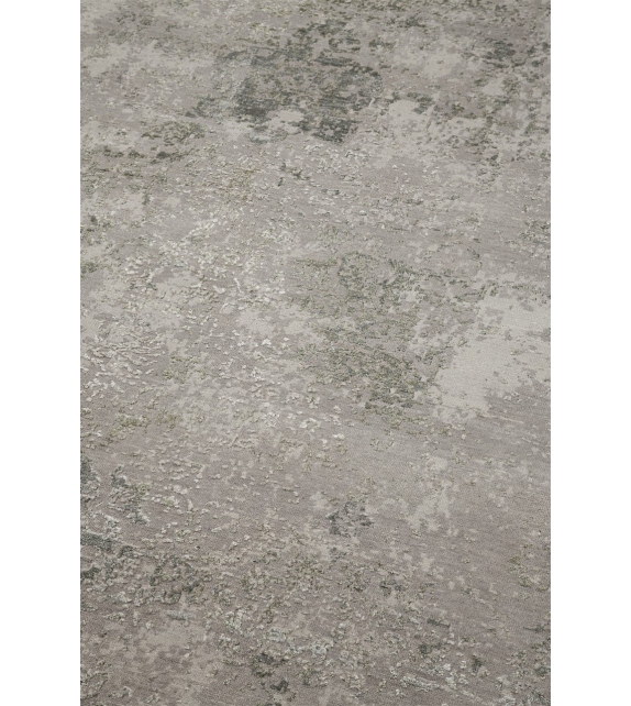 Bellagio Beige Green Amini Tapis