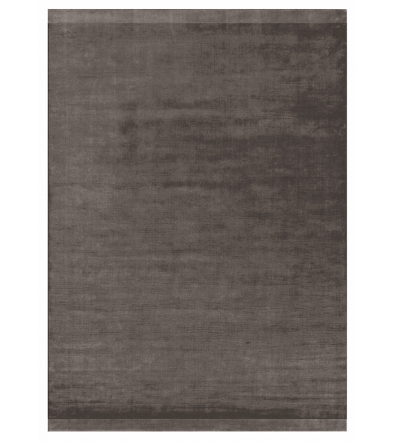 Wool & Silk Amini Rug
