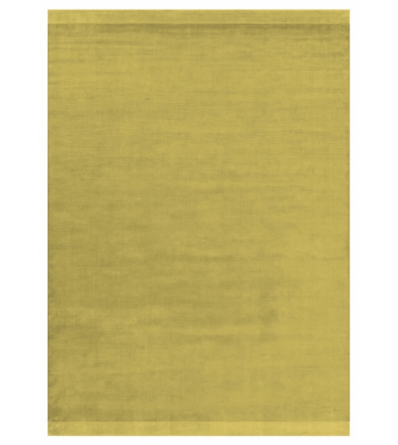 Wool & Silk Amini Rug