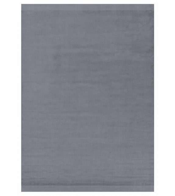 Wool & Silk Amini Rug