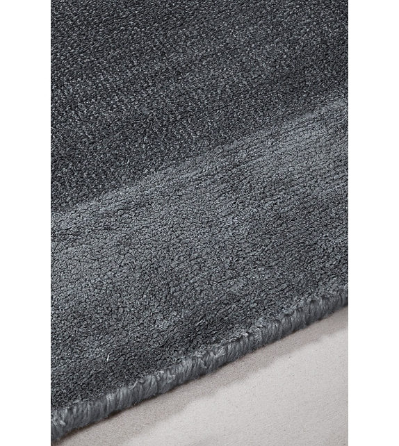 Wool & Silk Amini Rug