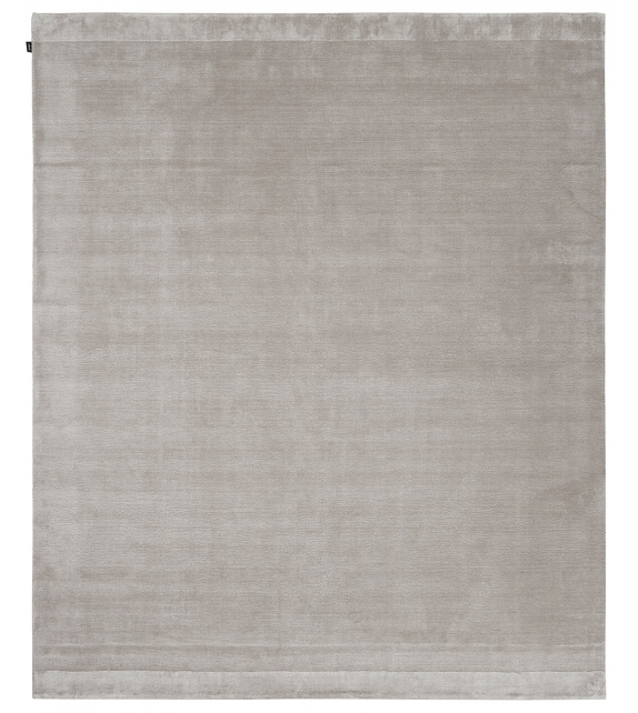 Wool & Silk Amini Alfombra