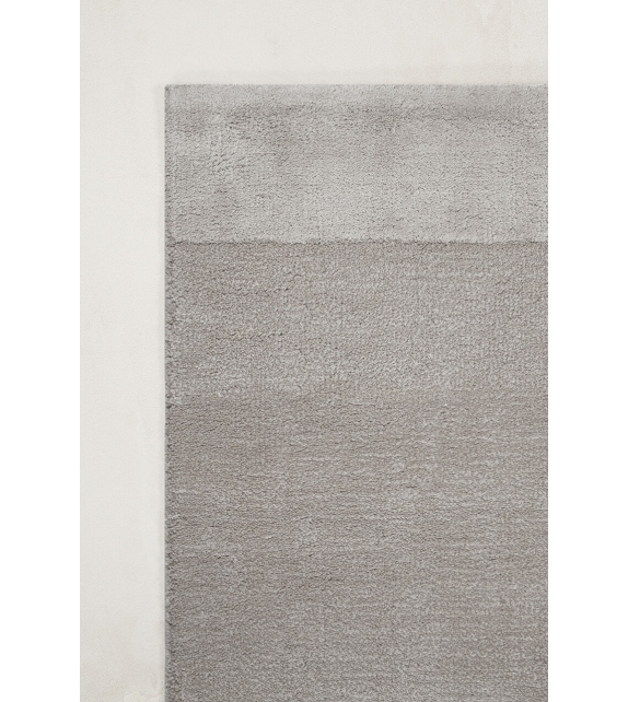 Wool & Silk Amini Tapis