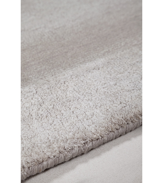 Wool & Silk Amini Rug