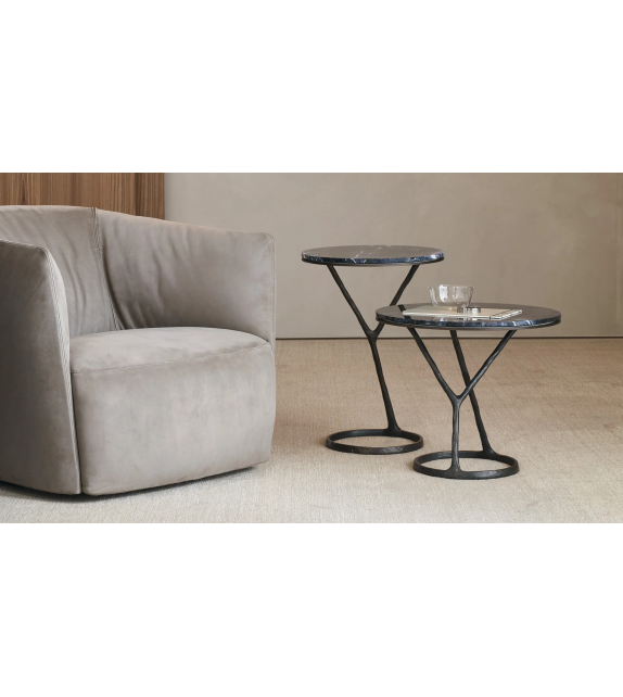 Ilda Poliform Side Table