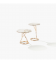 Ilda Poliform Side Table