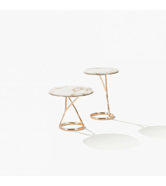 Ilda Poliform Mesa Auxiliar