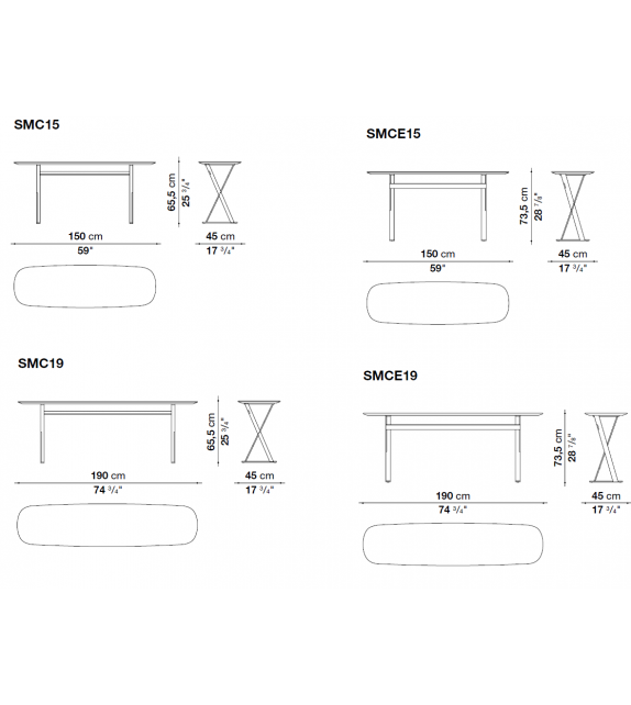 Pathos Maxalto Console
