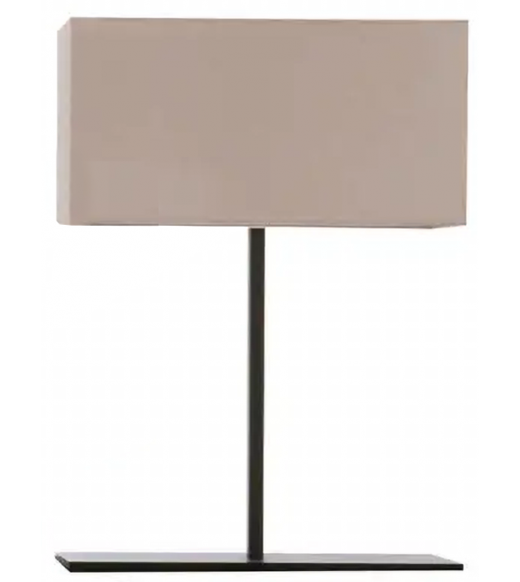 Leukon Maxalto Lámpara De Mesa