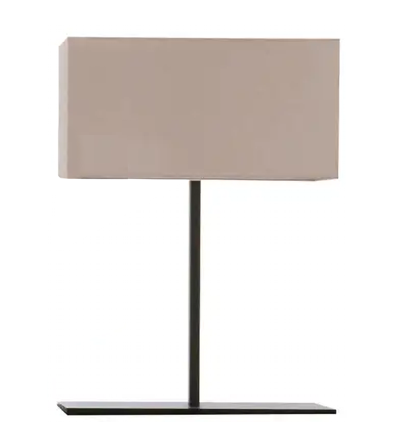 Leukon Maxalto Lampe De Table