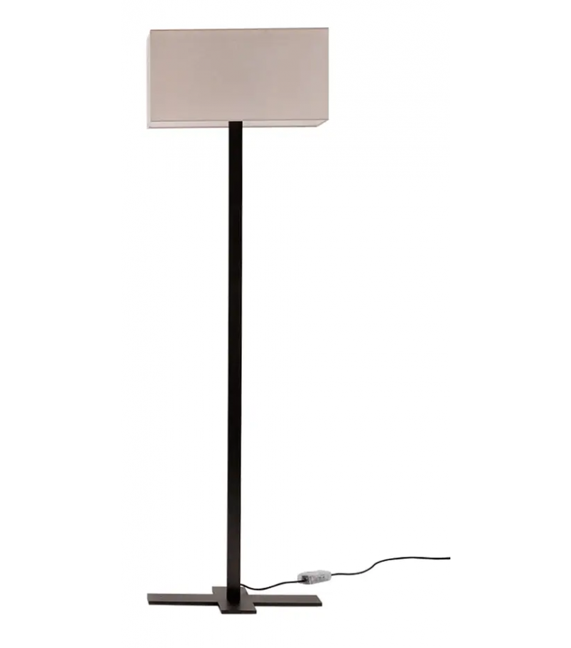 Leukon Maxalto Lampadaire