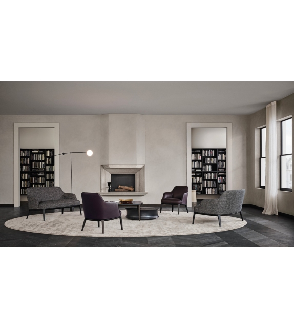 Jane Poliform Poltrona