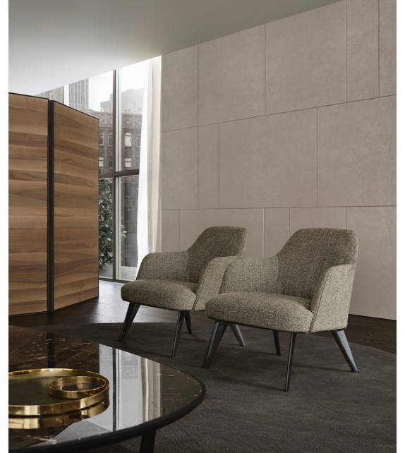 Jane Poliform Poltrona