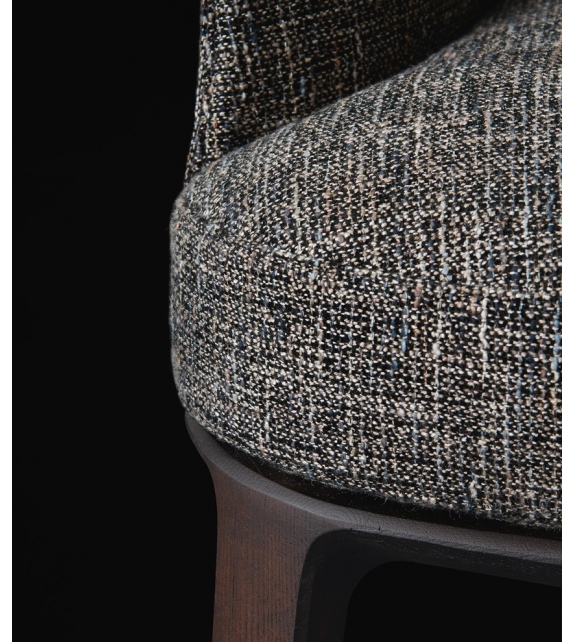 Jane Poliform Armchair