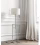 Leukon Maxalto Floor Lamp With Tripod Base