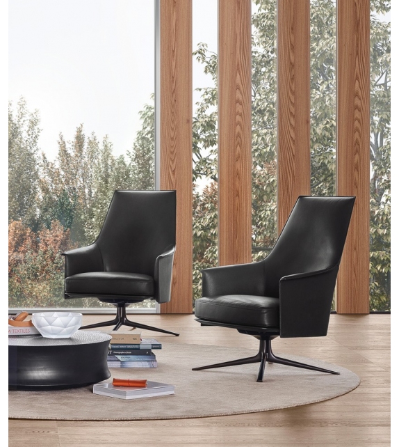 Stanford Poliform Sillón
