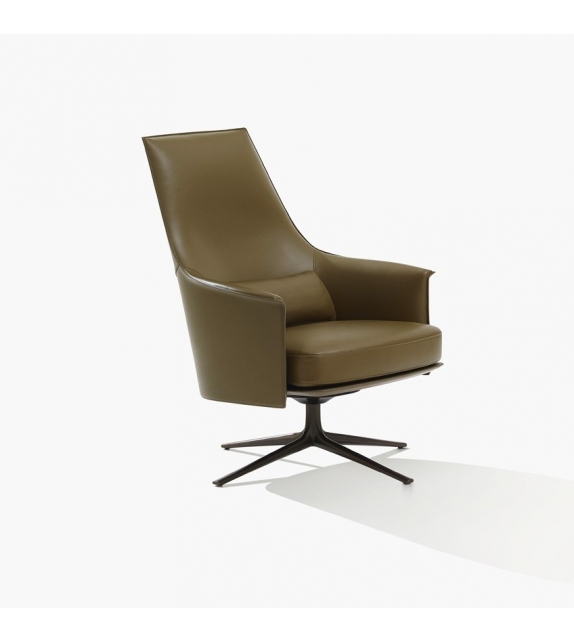 Stanford Poliform Sessel