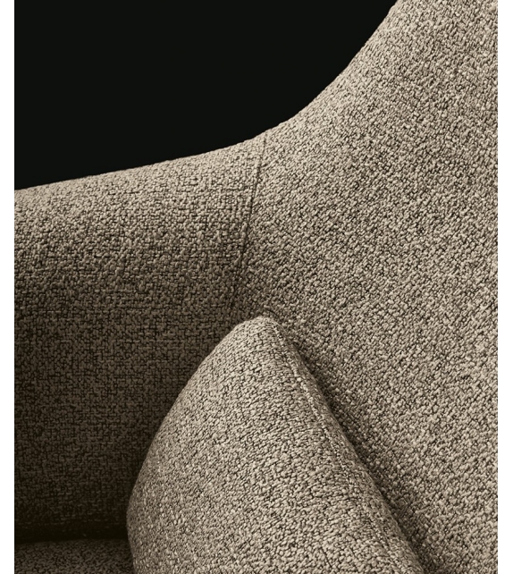 Stanford Poliform Sillón