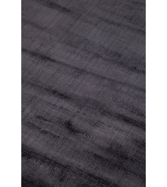 Whisper Amini Runder Teppich