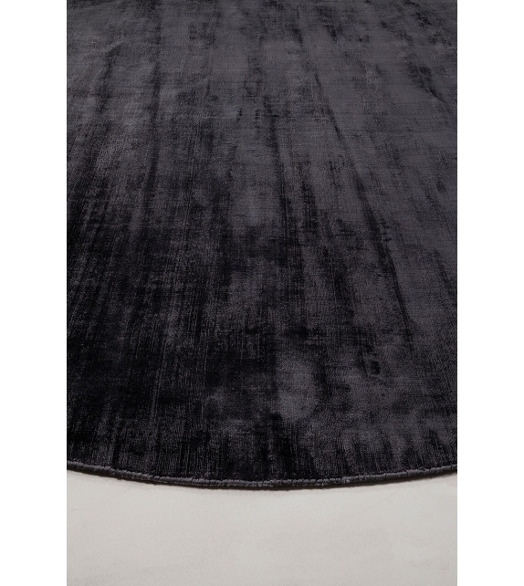 Whisper Amini Runder Teppich