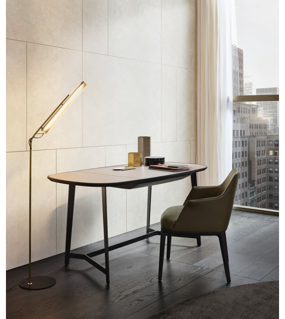 Mathieu Poliform Scrittoio